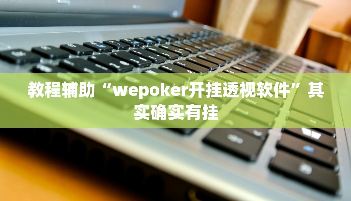 玩家必备“德州局wepoker透视作弊挂方法”原来确实有挂 玩家必备“德州局wepoker透视作弊挂方法”原来确实有挂
