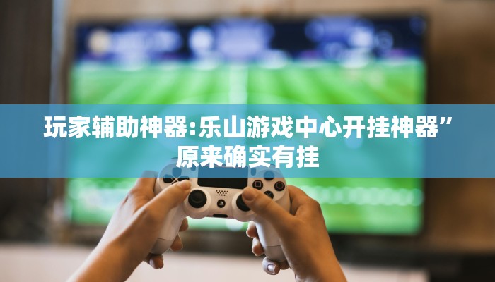 玩家辅助神器:中至吉安辅助挂下载”其实确实有挂