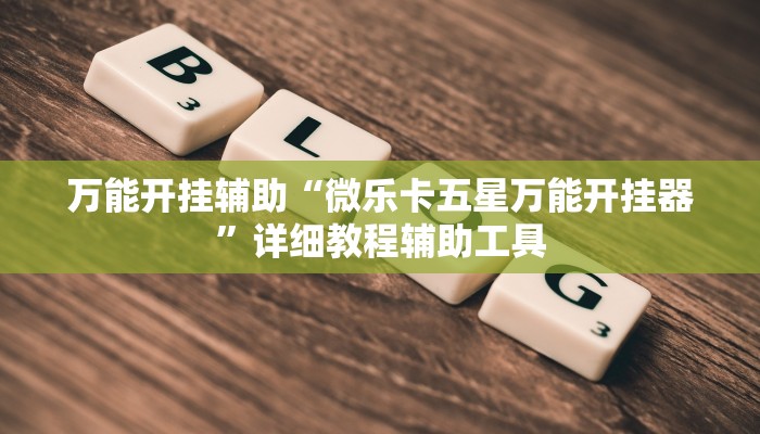 万能开挂辅助“中至上饶打炸作弊辅助”详细分享装挂步骤教程
