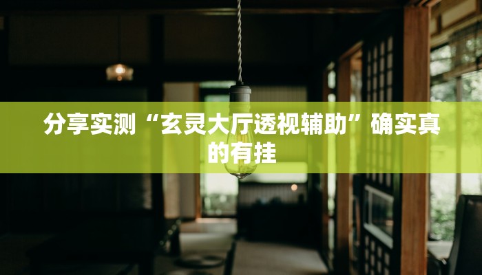玩家辅助神器:浙衢麻将开挂器”其实确实有挂 玩家辅助神器:浙衢麻将开挂器”其实确实有挂