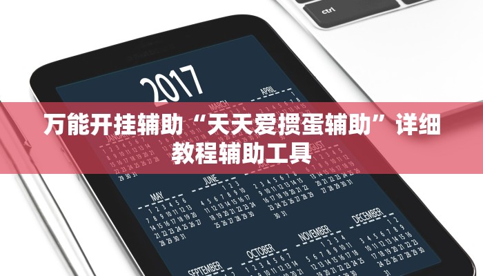 万能开挂辅助“天天爱掼蛋辅助”详细教程辅助工具