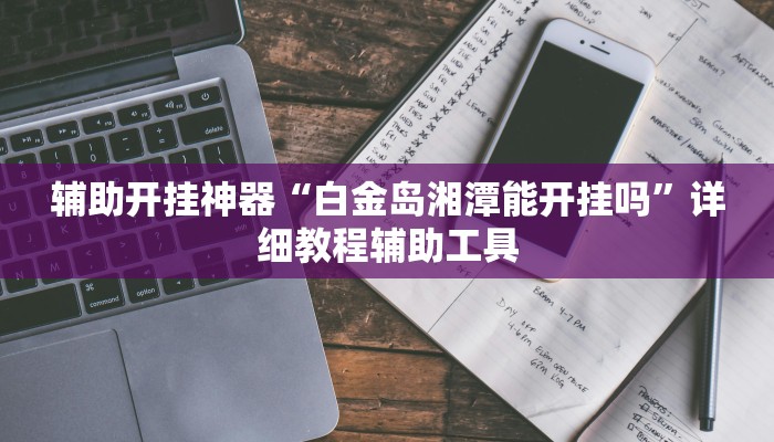 辅助开挂神器“白金岛湘潭能开挂吗”详细教程辅助工具