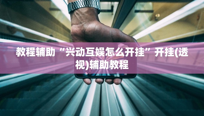 教程辅助“兴动互娱怎么开挂”开挂(透视)辅助教程 教程辅助“兴动互娱怎么开挂”开挂(透视)辅助教程